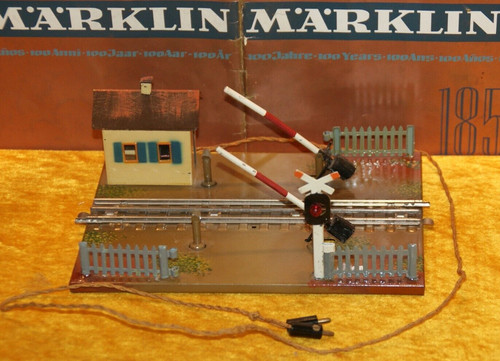 Märklin 458 elektr - märklin,,