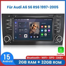 Für Audi A6 4B2 4B5 C5