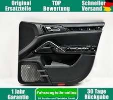 Türverkleidung vorn rechts