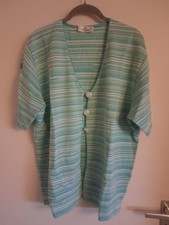 Karin Glasmacher Strickjacke