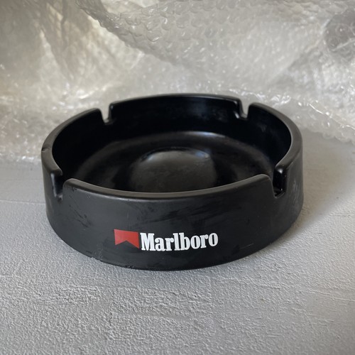 Marlboro aschenbecher original - marlboro,