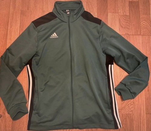 Adidas herren trainingsjacke - adidas,