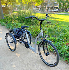 Dreirad fuer Erwachsene NEU