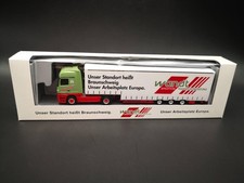 Herpa MB Actros MP3 "Wandt"