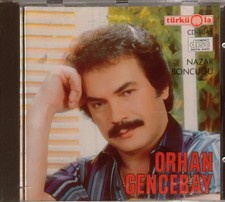 15301--Orhan Gencebay Nazar