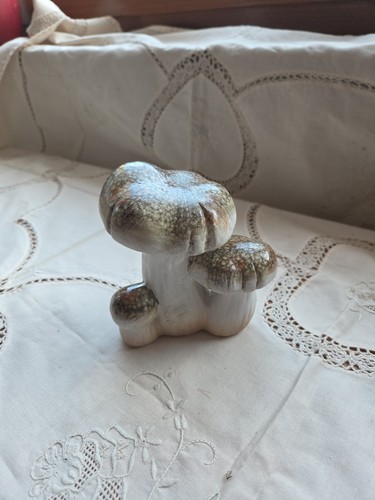 Pilz keramik deko - 🍄,