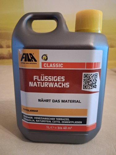 Fila classic flüssigwachs - fila,