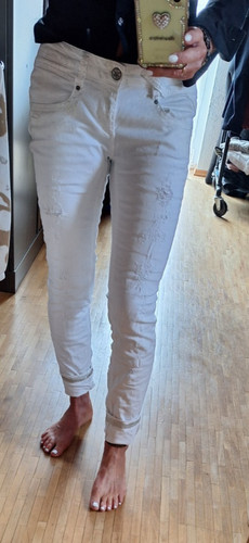 Jeans von gang modell - jeans, gang,