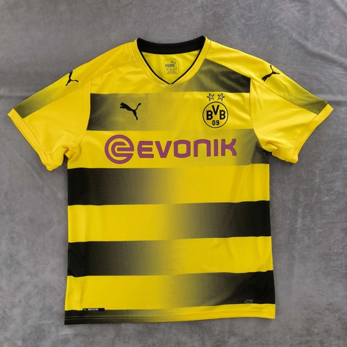 Borussia dortmund 2017 - borussia, puma