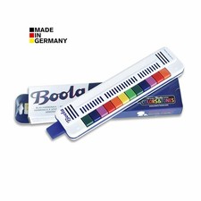 Boola - die Triola mit