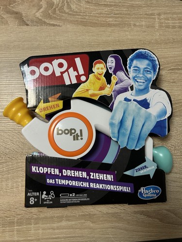 Bop elektronisches spiel - bop, it