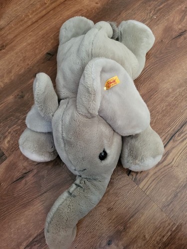 Trampili elefant von steiff - elefant,