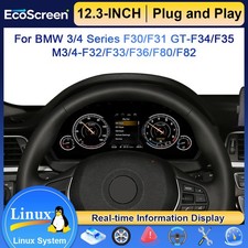 Gauge Für BMW F30 F31 F32 F33