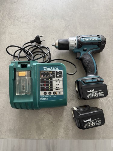 Makita bdf442 akkuschrauber - bdf442,