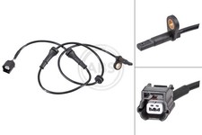 Abs sensor raddrehzahl - a.b.s.,