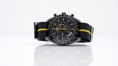 Omega speedmaster apollo - omega, 8