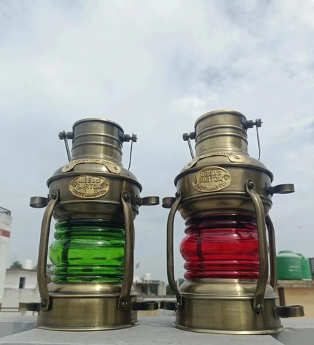 Marine cargo light - cargo, great