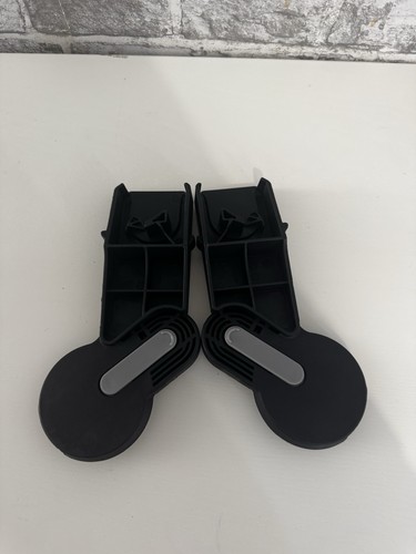 Maxi cosi gia autositz - gia, adapter
