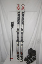 VÖLKL " RTM 73 " TOP SKI