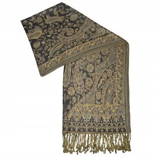 Pashmina Style Zweiseitiger