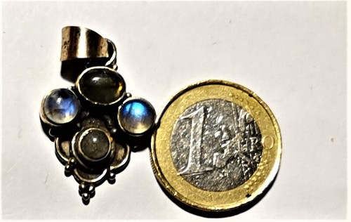 Labradorit - ,
