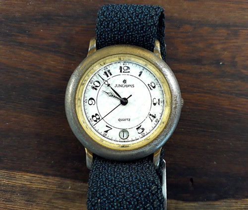 Damen armbanduhr junghans - damen-armbanduhr,,