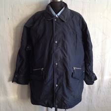 Renault Sport Weste Parka