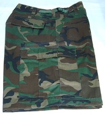Surplus Combat Short,Combatshorts,Bermuda,Ranger,Cargo Shorts,BDU Short,Shorty