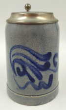 Klassischer Bierkrug  mit