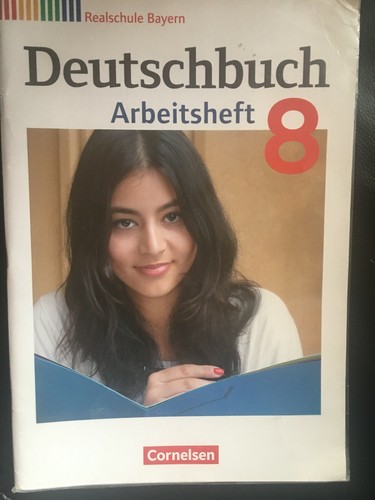 Cornelsen deutsch - -,