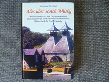 Eckehard Korthals: Alles über Scotch Whisky