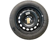 VW Golf 4 IV / Reserverad