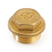 Blindstopfen Stopfen