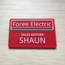 Shaun of the dead Foree