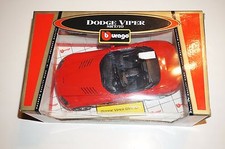 Modellauto 1:18 - Dodge Viper