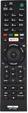 Ersatz Fernbedienung passend für SONY TV RMT-TX100D | RMTTX100D