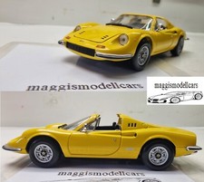 Ferrari Dino 246 GTS Bj