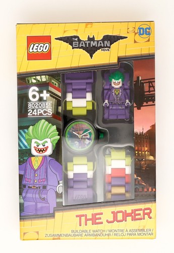 Lego 8020851 dc - dc, super