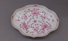 Porzellan Meissen Schale