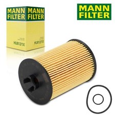 MANN FILTER HU612/1X ÖLFILTER