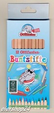 12 Ottifanten Buntstifte