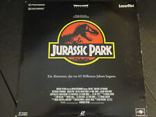 LASERDISC SAMMLUNG 12 STÜCK