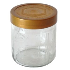 Deutsche Imkerbund Gläser DIB