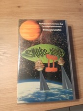 Snakeboard Video VHS "snake