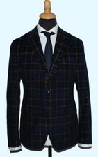 Hugo Boss Herren Cord Sakko