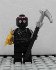 LEGO Ninja Turtles - Foot