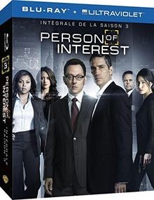 Person interest saison 3 - of,