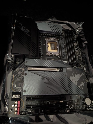Gigabyte z690 aorus - gigabyte, lga