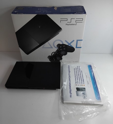 Sony playstation ps2 - sony,