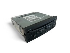 ES1306 CITROËN C3 2004 CD RADIO CONTROL 96488011XT [PIN/CODE NICHT ENTHALTEN]